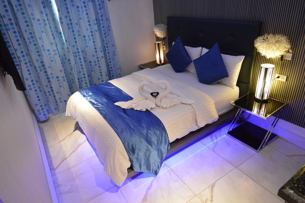 Kenting 157 Boutique Hotel מראה חיצוני תמונה